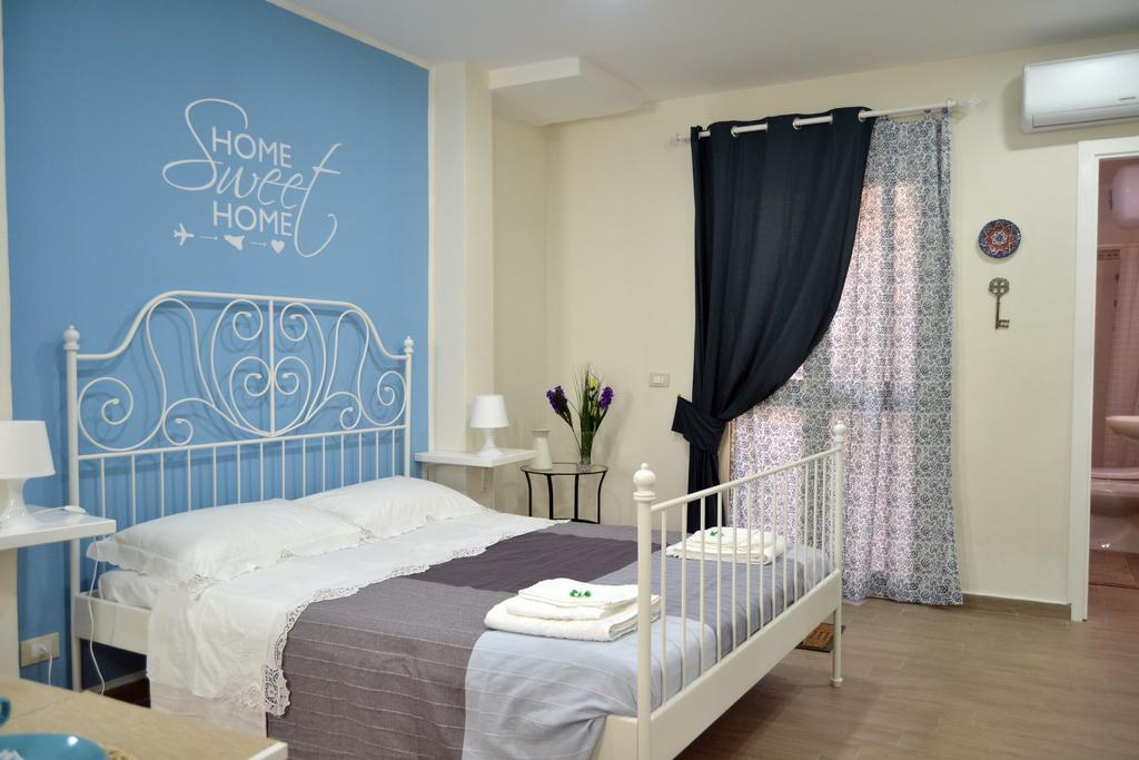 Tukory Flat Apartamento Palermo Exterior foto